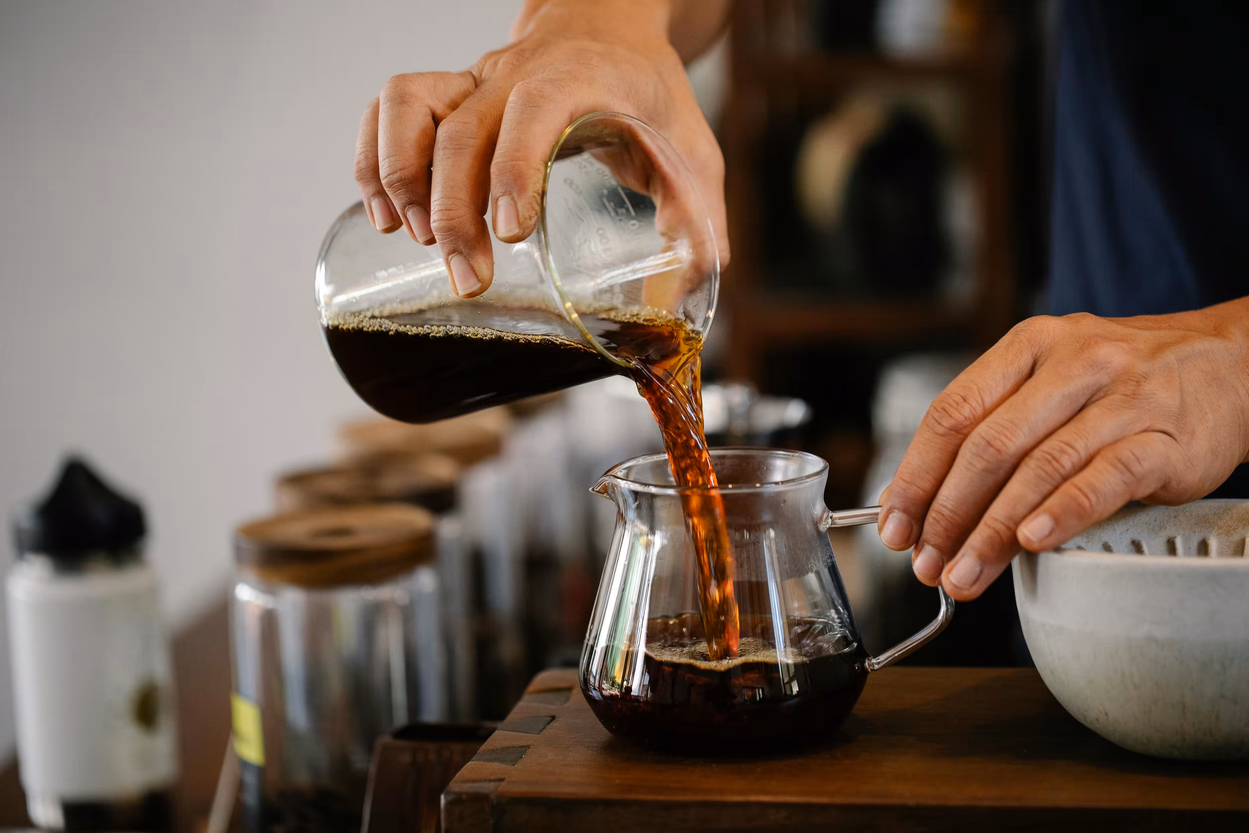 Curated Selections Background