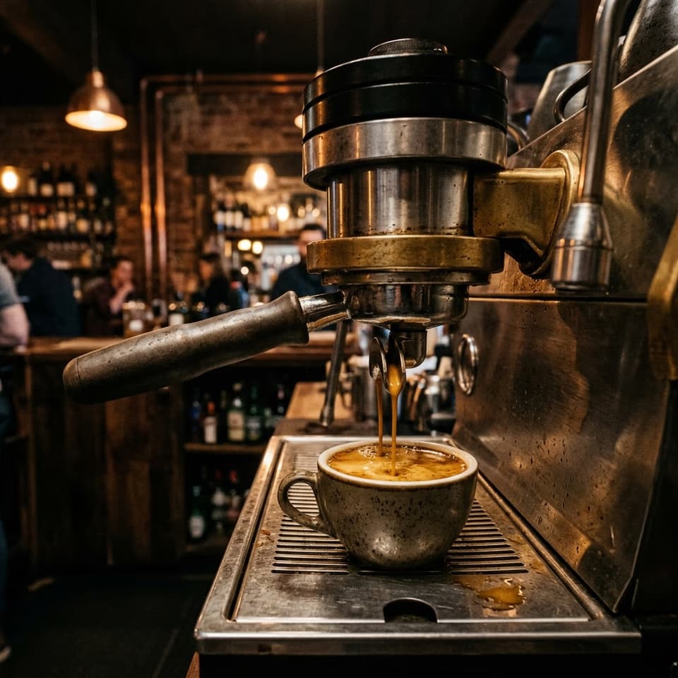 Indian Specialty Context